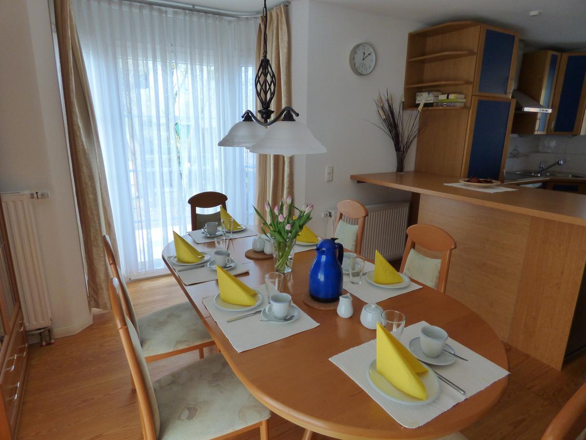 Doppelhaus Gisa - Sylt Westerland Exteriör bild