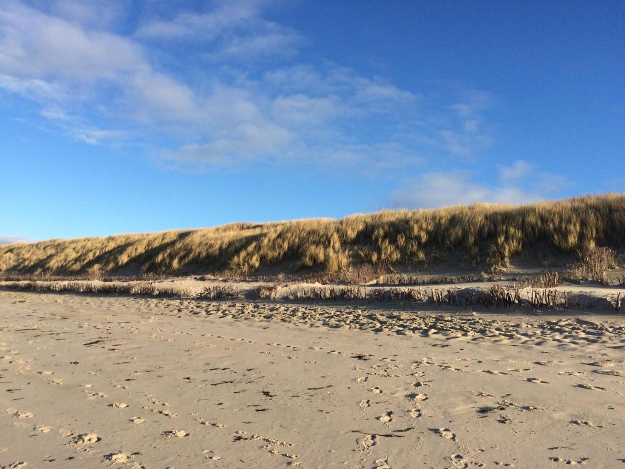 Doppelhaus Gisa - Sylt Westerland Exteriör bild